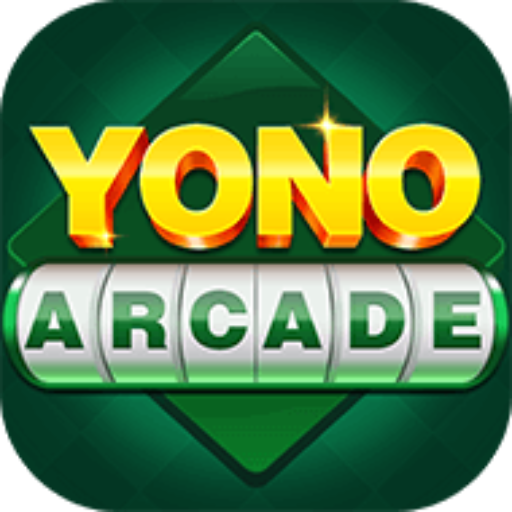 Yono arcard all apk